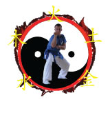Logo Design for Martial Arts Teacher