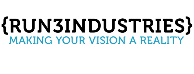 Logo Design for RuneIndustries
